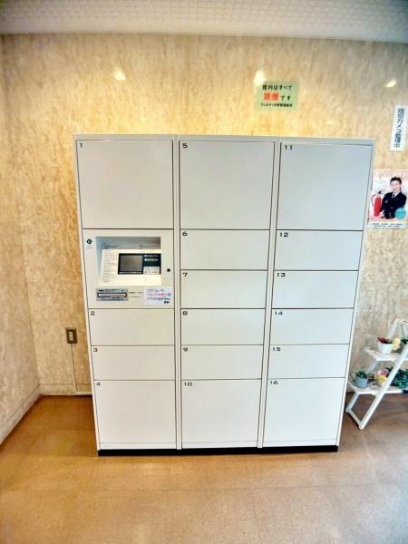 ヴェルティ中野