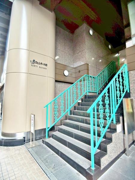 ヴェルティ中野