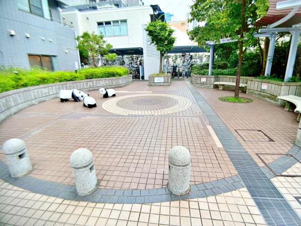 ヴェルティ中野