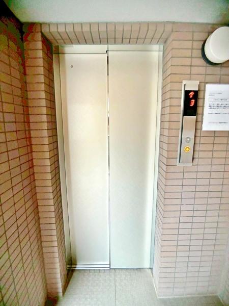 パストラルハイム面影橋