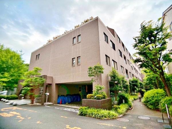 パストラルハイム面影橋