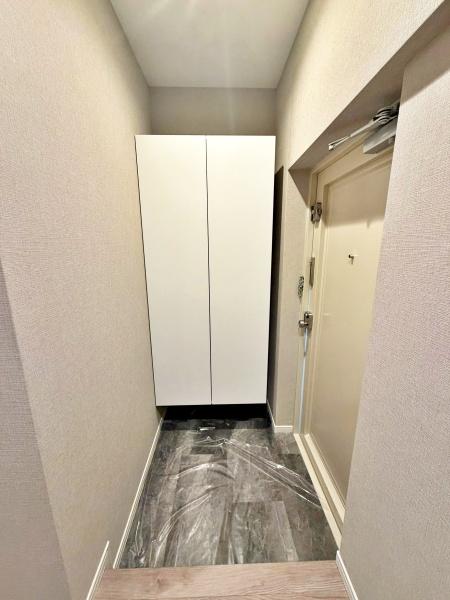 ハイマンションウエスト高円寺