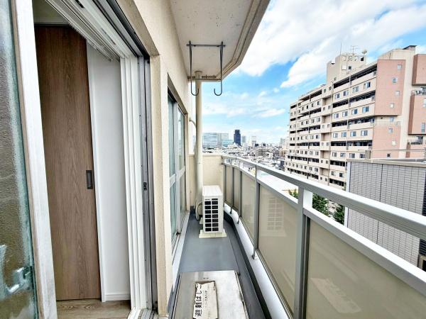 ハイマンションウエスト高円寺