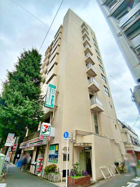 ハイマンションウエスト高円寺