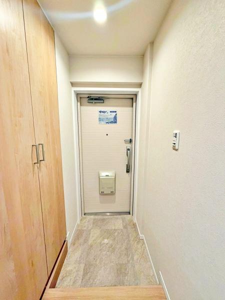 ライオンズガーデン富士見台