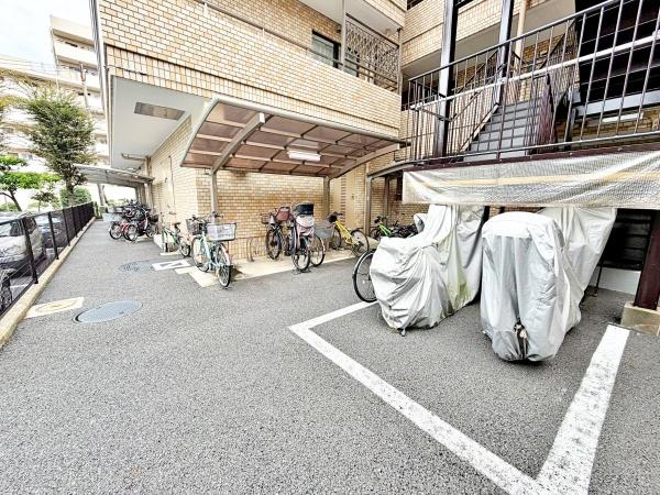 ライオンズガーデン富士見台