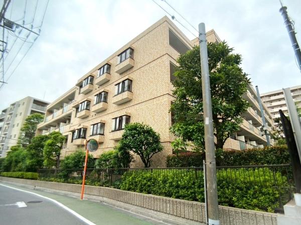 ライオンズガーデン富士見台