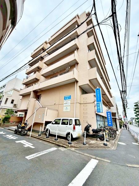 経堂オリオン
