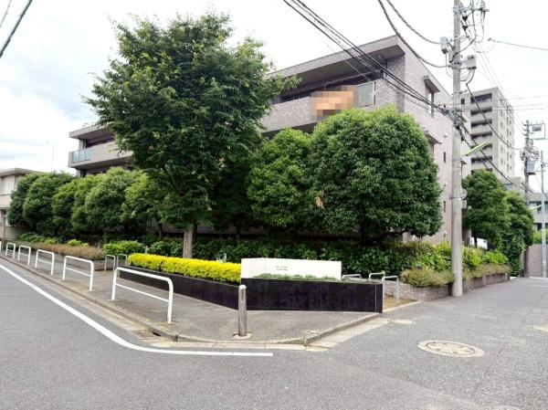 グランドベイス世田谷ガーデン