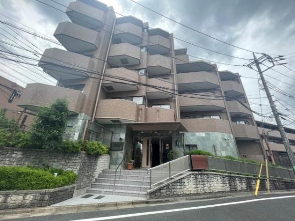 ライオンズガーデン大泉学園第２