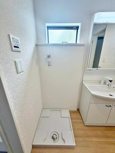 練馬区大泉学園町２丁目の新築一戸建