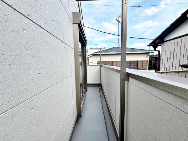 練馬区大泉学園町２丁目の新築一戸建