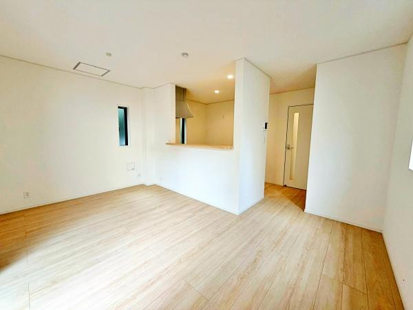 練馬区大泉学園町２丁目の新築一戸建