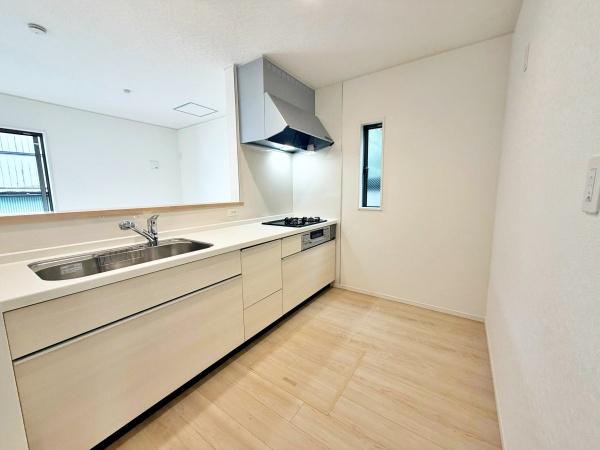 練馬区大泉学園町２丁目の新築一戸建