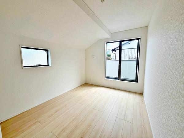 練馬区大泉学園町２丁目の新築一戸建
