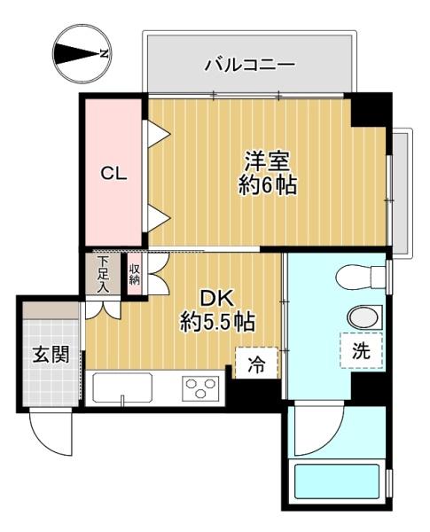 練馬スカイホーム