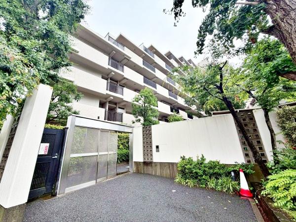 グランドメゾン杉並シーズン6