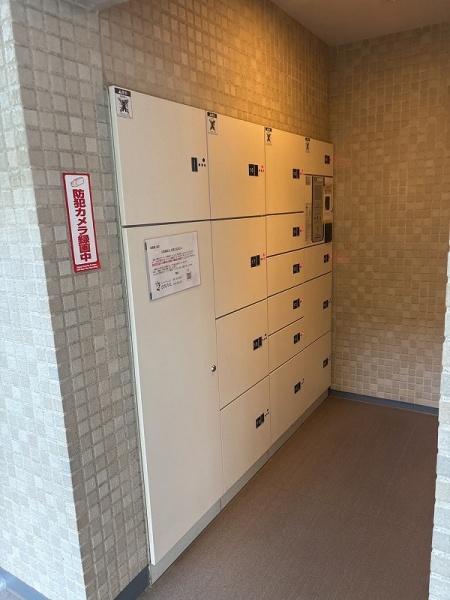 グランドメゾン杉並シーズン6