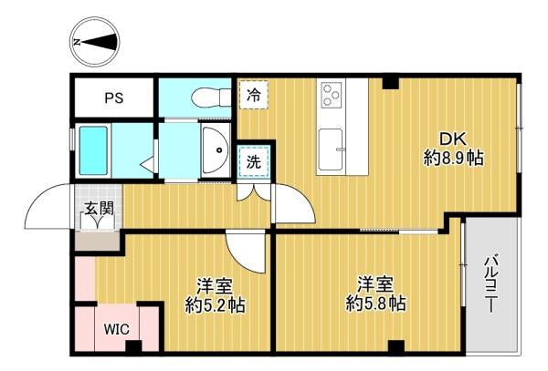 阿佐ヶ谷コーポラス