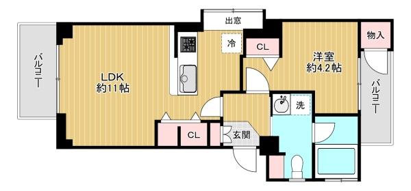 井荻マンション