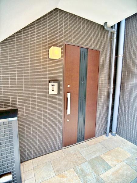 トワイズ成城