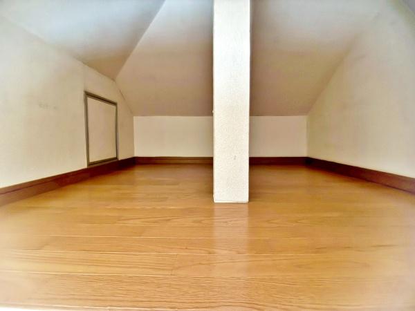 練馬区南大泉６丁目の中古一戸建て