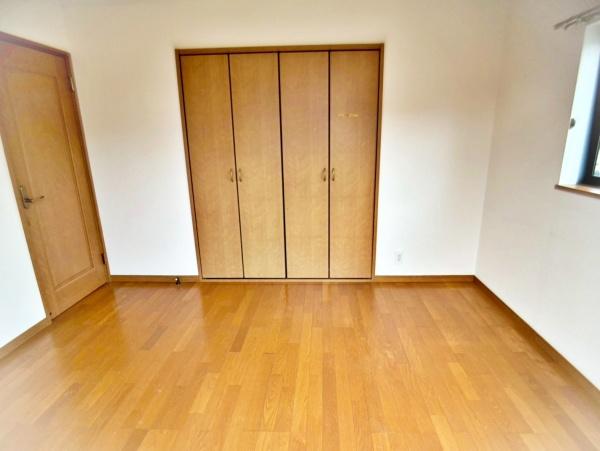 練馬区南大泉６丁目の中古一戸建て