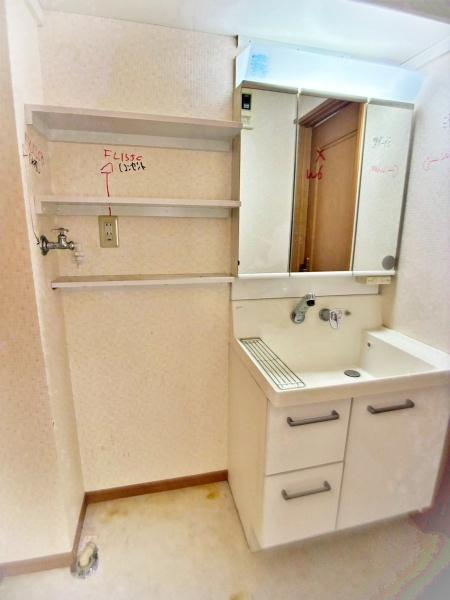 練馬区南大泉６丁目の中古一戸建て