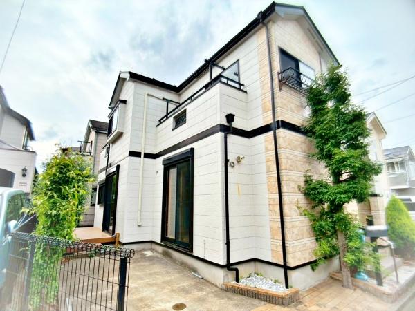 練馬区南大泉6丁目　中古戸建