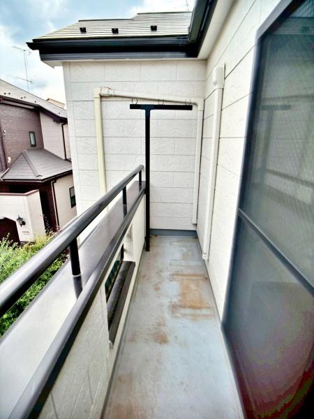 練馬区南大泉６丁目の中古一戸建て