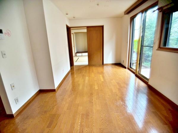 練馬区南大泉6丁目　中古戸建