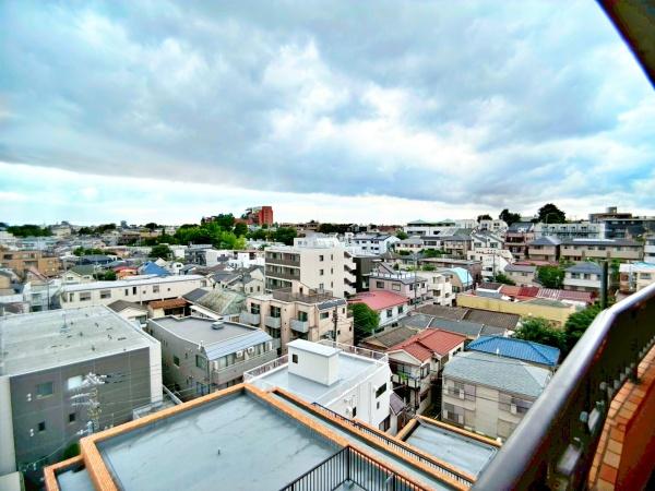 グランメール中井