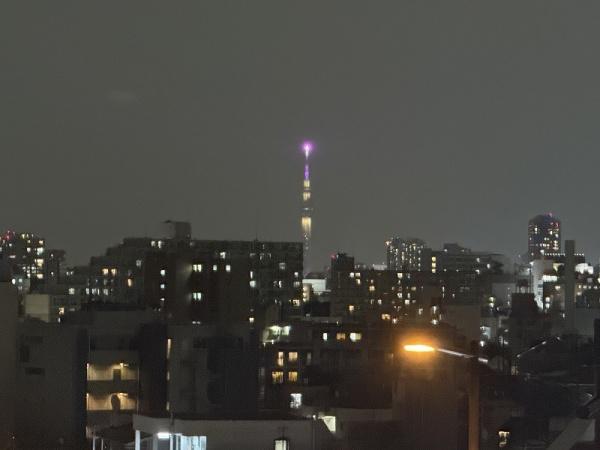 グランメール中井