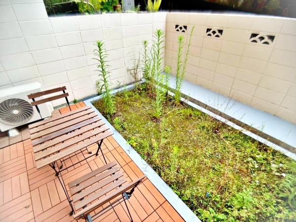 マンションワコー落合