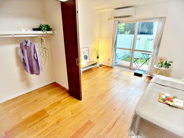 マンションワコー落合