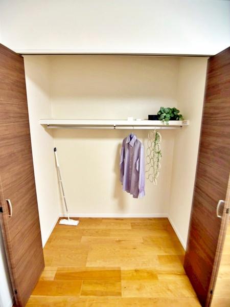 マンションワコー落合