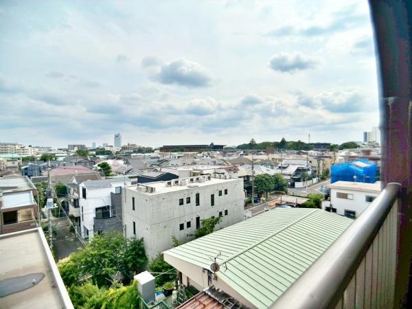 パール世田谷
