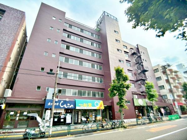 パール世田谷