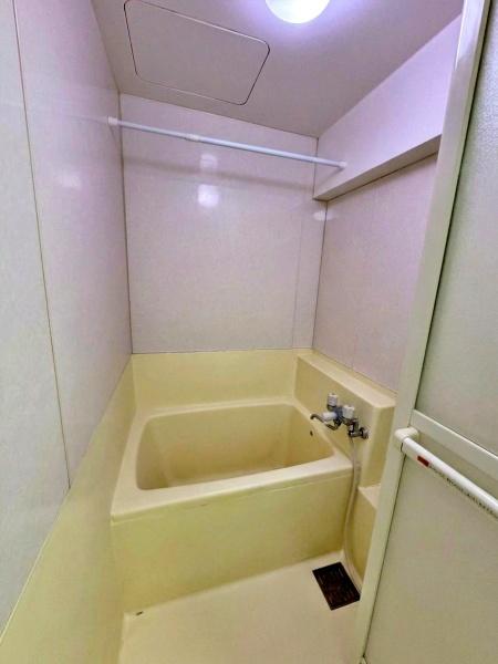 ヤマキ荻窪マンション