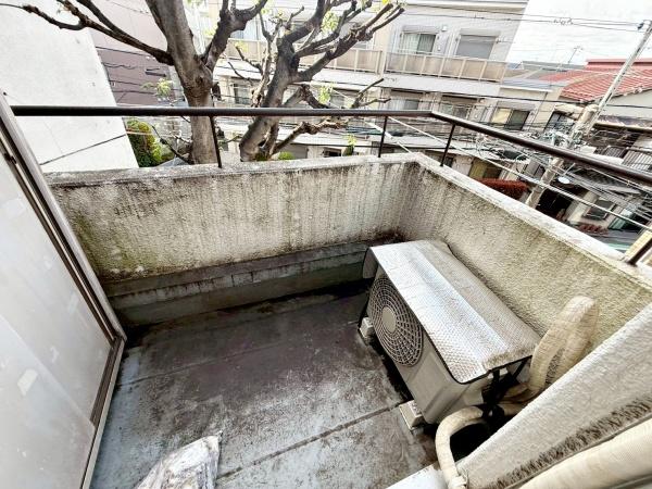 ヤマキ荻窪マンション