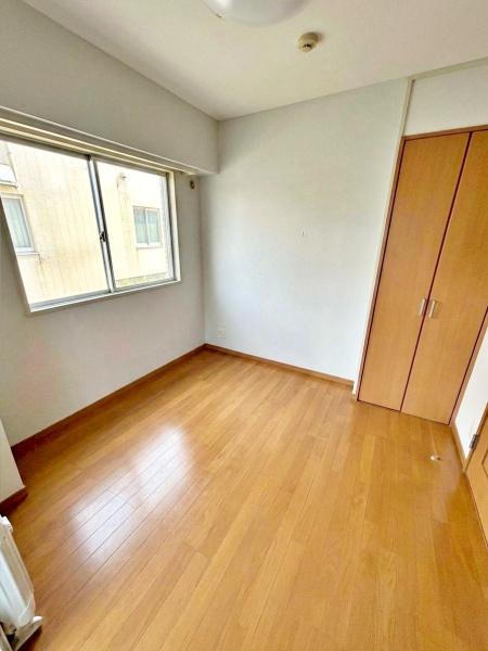 ヤマキ荻窪マンション