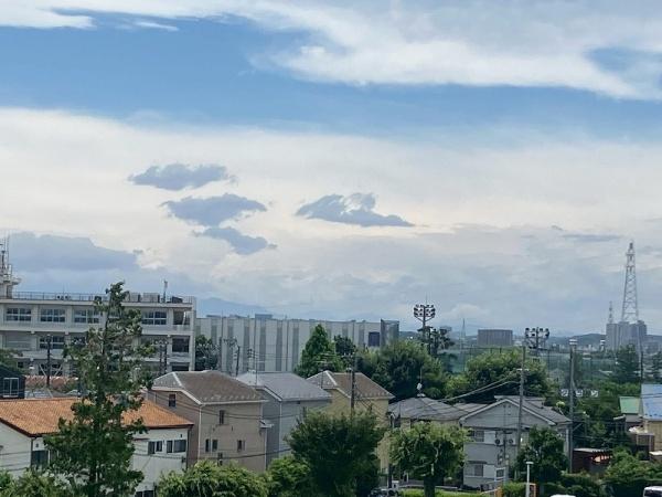 グレイス二子玉川