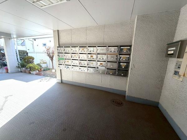 西荻窪第５コーポラス