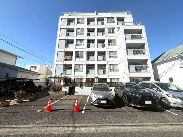 西荻窪第５コーポラス
