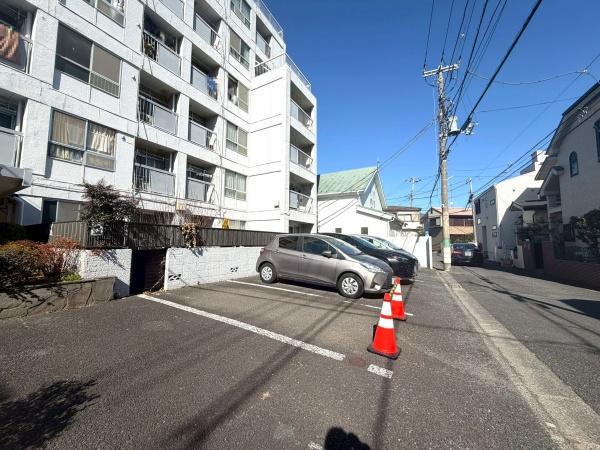 西荻窪第５コーポラス