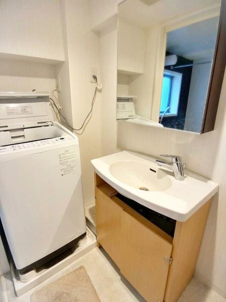 光荻窪マンション