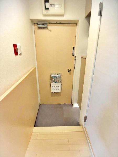 光荻窪マンション