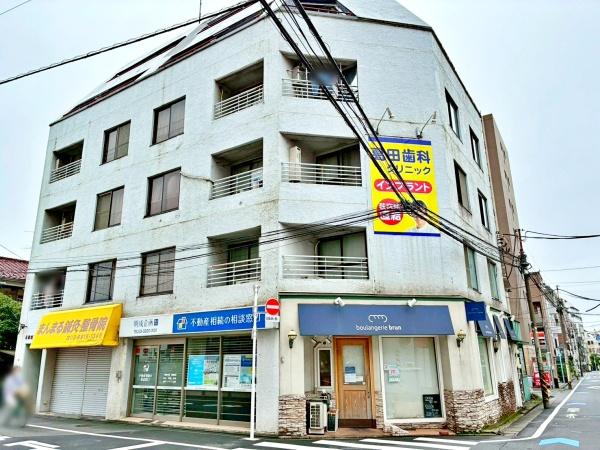 光荻窪マンション