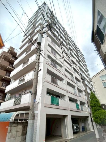新高円寺ロイヤルマンション