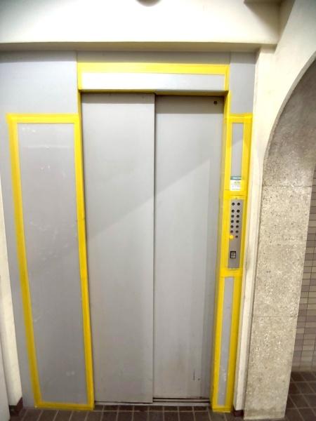 新高円寺ロイヤルマンション